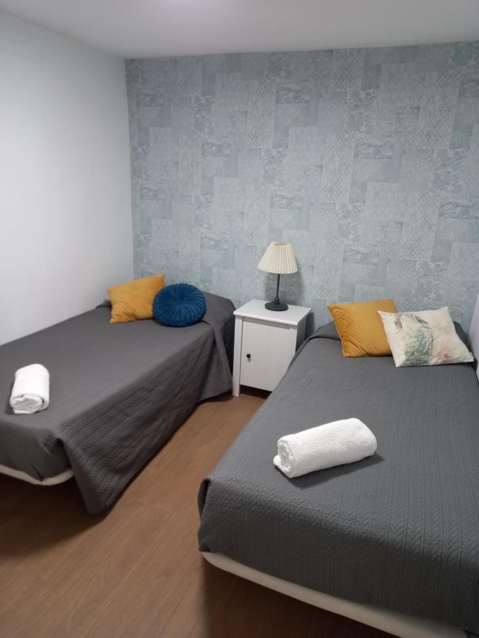 Apartamento Plaza Mayor Madryt Zewnętrze zdjęcie