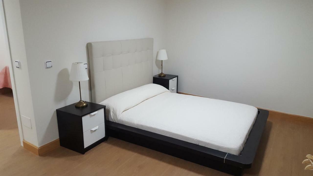 Apartamento Plaza Mayor Madryt Zewnętrze zdjęcie