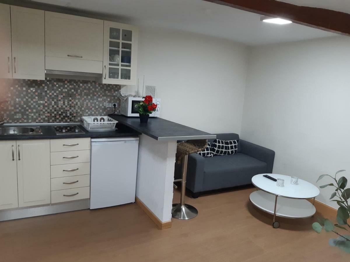 Apartamento Plaza Mayor Madryt Zewnętrze zdjęcie